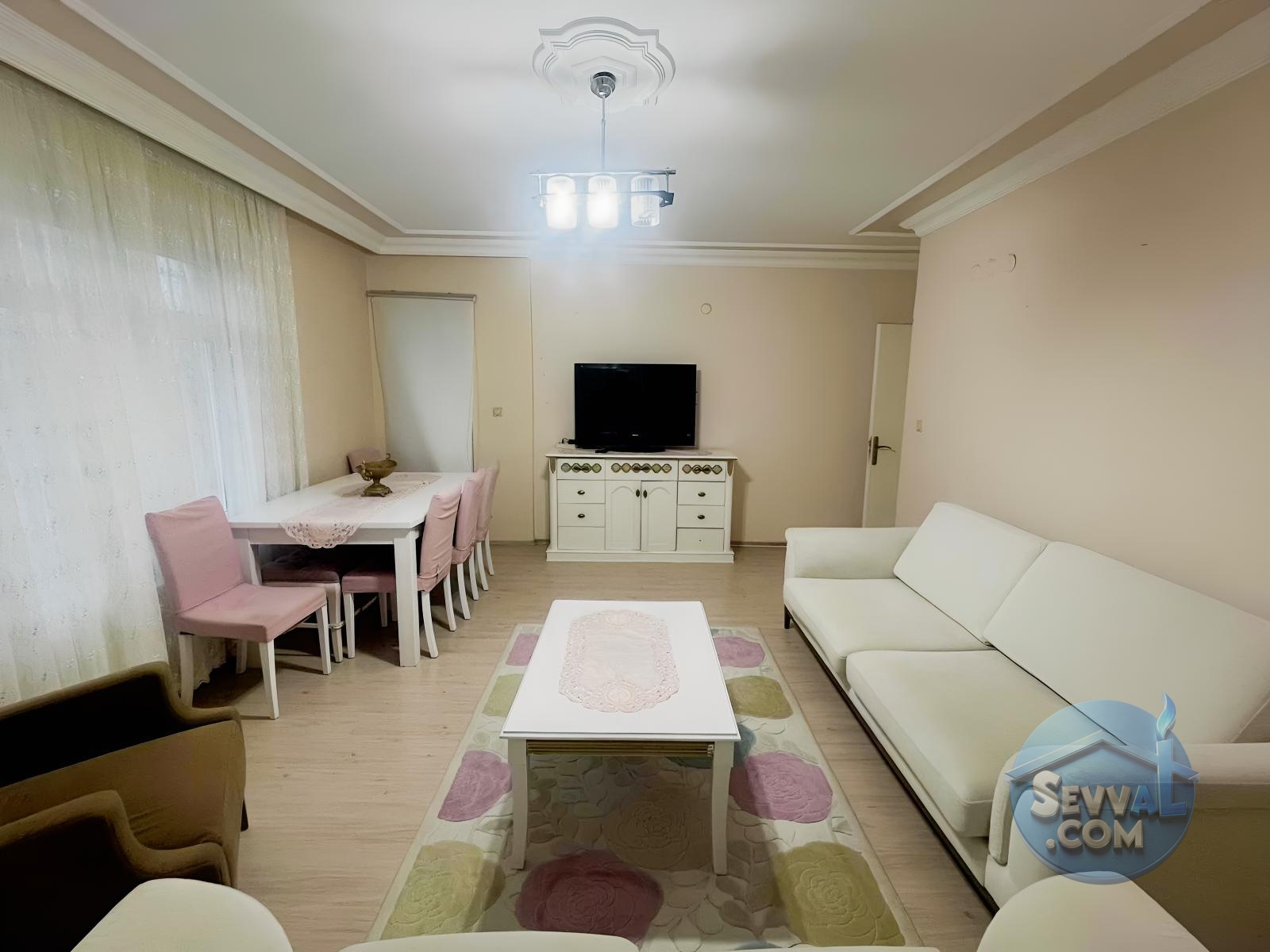 ENKA'DAN KÖRFEZ İLİMTEPEDE KİRALIK 3+1 ARAKAT DAİRE - Kocaeli Körfez fotoğraf 24