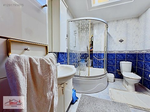 İMİR EMLAK'TAN MERKEZ MAH.3+1 MASRAFSIZ KATTA DAİRE - ANKARA PURSAKLAR fotoğraf 17