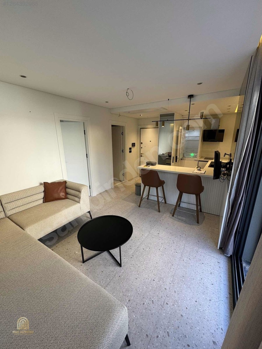 ALTINTAŞ'TAN FIRSAT DAİRE FULL SIFIR EŞYALI YERDEN ISITMALI 1+1 - İZMİR ÇEŞME fotoğraf 11