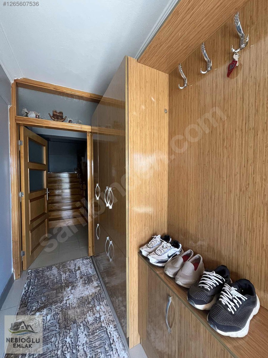 NEBİOĞLU EMLAKTAN ÇINARLI MAHALLESİ 6+1 TRİPLEX VİİLA - KOCAELİ DERİNCE fotoğraf 50