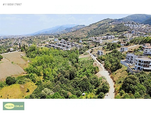 PEKİN EMLAK'tan satılık arsa - KOCAELİ BAŞİSKELE fotoğraf 26