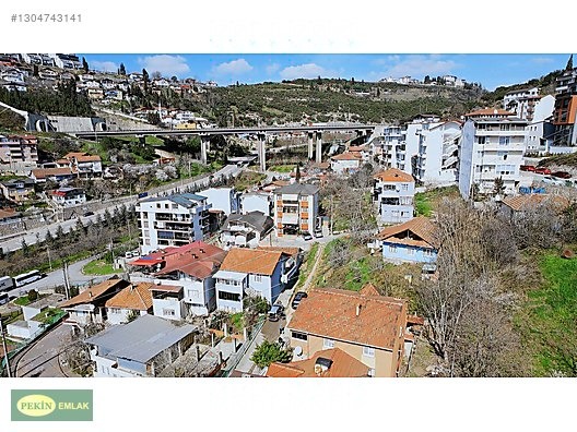 PEKİN EMLAK'tan SATILIK ARSA - KOCAELİ İZMİT fotoğraf 31