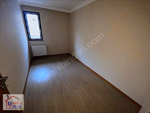 BAYRAMOĞLU GOLDEN CİTY'DE SATILIK DAİRE - KOCAELİ DARICA fotoğraf 24