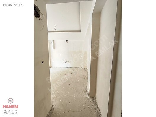 HANEM EMLAK' TAN HAVUZLU FİNİKE' DE SATILIK 1+1 DAİRE - ANTALYA FİNİKE fotoğraf 18