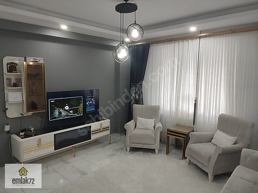 EMLAK 72 DEN HİLAL MAHALLESİ'NDE SATILIK 2+1DAİRE ZEMİN KAT - BATMAN MERKEZ fotoğraf 11