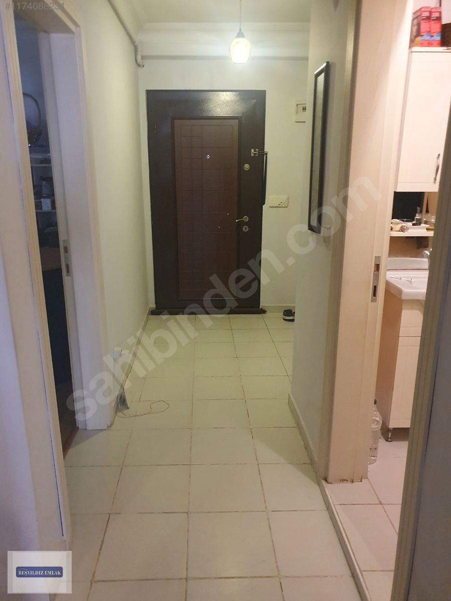 ULUBATLI HASAN CAD'İNDE KAPALI OTOPARKLI-ASANSÖRLÜ 4+1 DUBLEX - İSTANBUL ÇEKMEKÖY fotoğraf 11