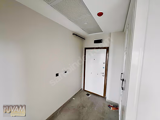 YUVAM'DAN DAĞ MANZARALI 2+1 SATILIK DAİRE - MERSİN MEZİTLİ fotoğraf 44
