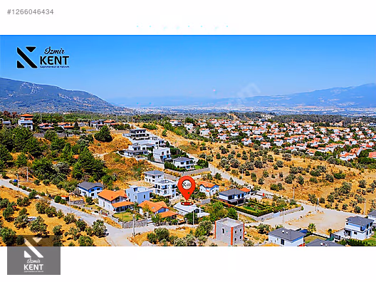 Kemalpaşa Yukarıkızılca Satılık 5+1 Havuzlu 160m2 Villa - İZMİR KEMALPAŞA fotoğraf 28