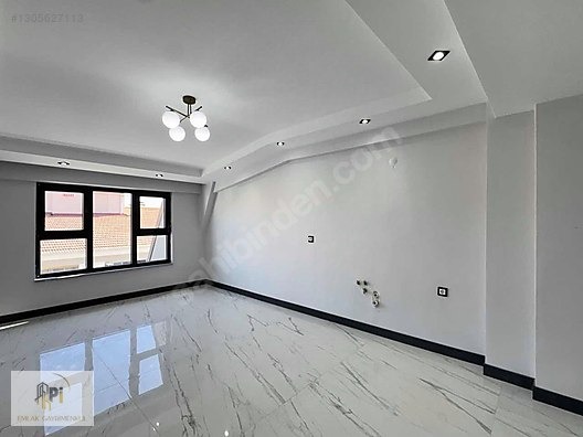 ÇAMLICA'da 170 m2 İYİ KONUMDA DUBLEKS 3+1 DAİRE - ESKİŞEHİR TEPEBAŞI fotoğraf 9