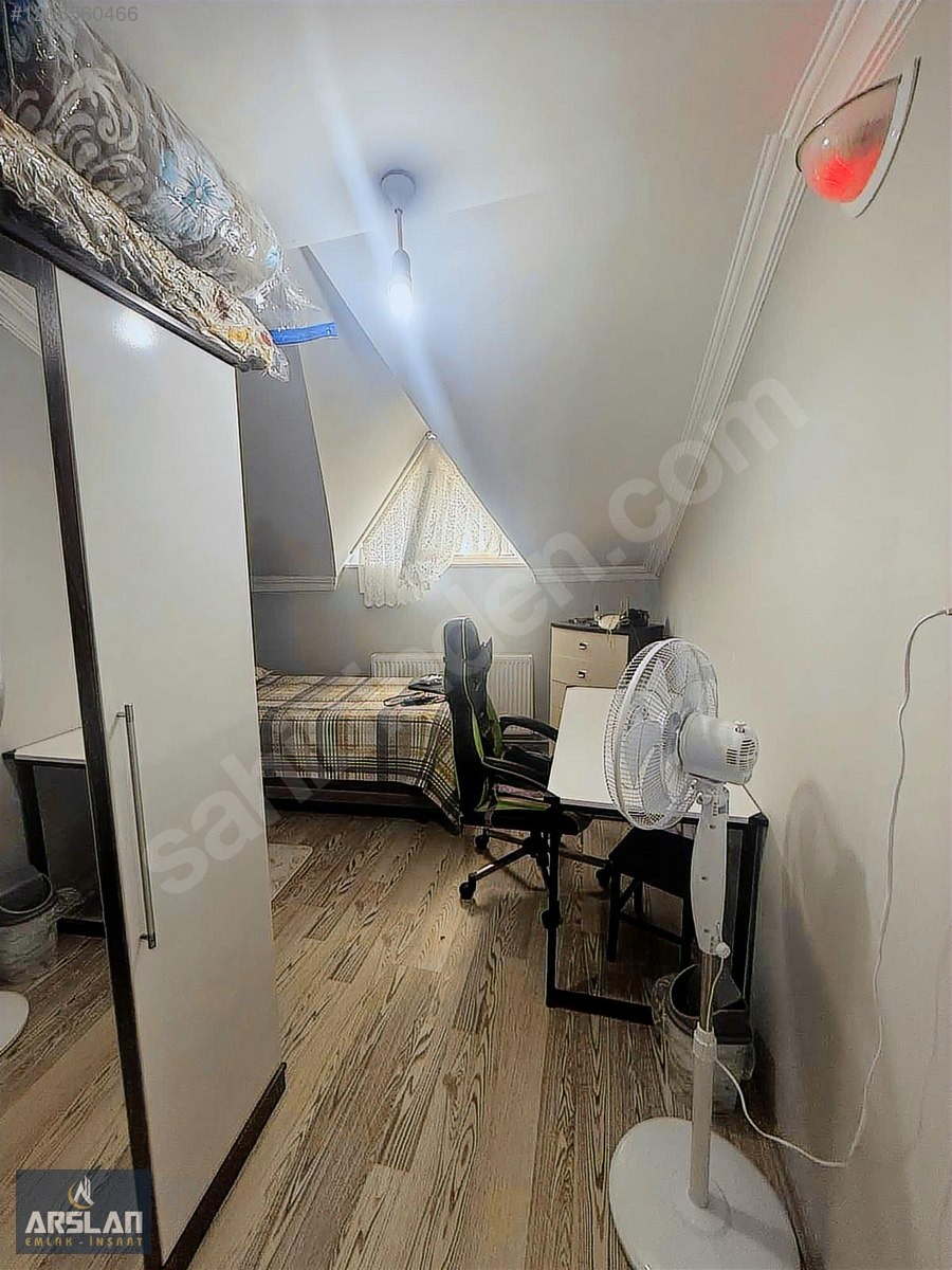 ARSLAN EMLAK'TAN İNEGÖL MAHMUDİYE MAHALLESİ SATILIK DUBLEX DAİRE - BURSA İNEGÖL fotoğraf 29