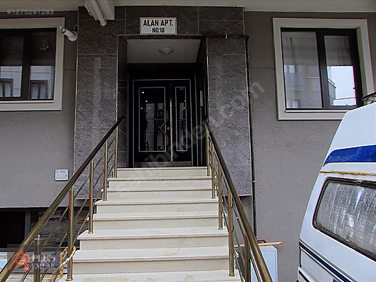 GÜNEY CP. 90M2 2+1 ASANSÖRLÜ BALKONLU SIFIR DAİRE 6.500.000TL. - İSTANBUL ÇEKMEKÖY fotoğraf 6