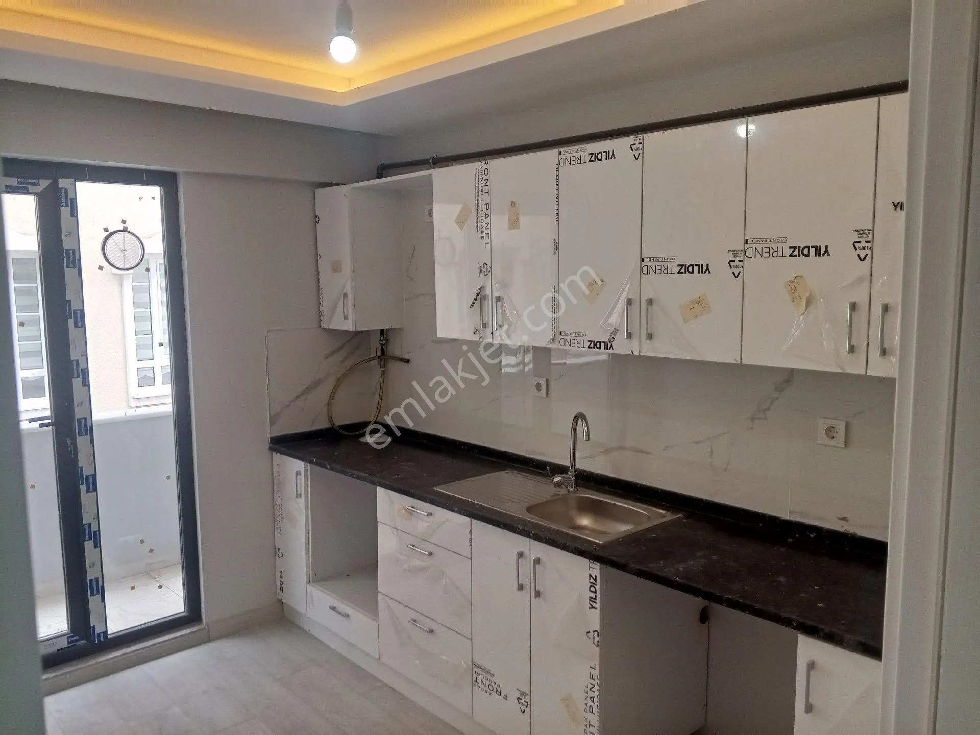 Şenol Gayrimenkulden Satılık Sıfır Daire - KOCAELİ KÖRFEZ fotoğraf 5