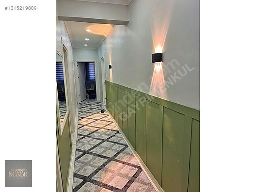 KOCAELİ DARICA BAĞLARBAŞINDA 3+1 ARAKAT MÜKEMMEL SATILIK DAİRE - KOCAELİ DARICA fotoğraf 11