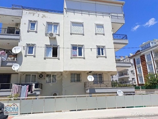 DİDİM KİRALIK 2+1 ARA KAT DAİRE - AYDIN DİDİM fotoğraf 20