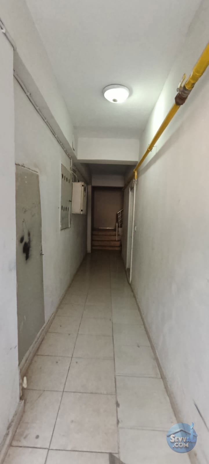 AHMET YESEVİ MAH PARK CEPHELİ 2.KAT 2+1 D.GAZ KAPIDA,KREDİYE UYGUN - ŞANLIURFA HALİLİYE fotoğraf 7