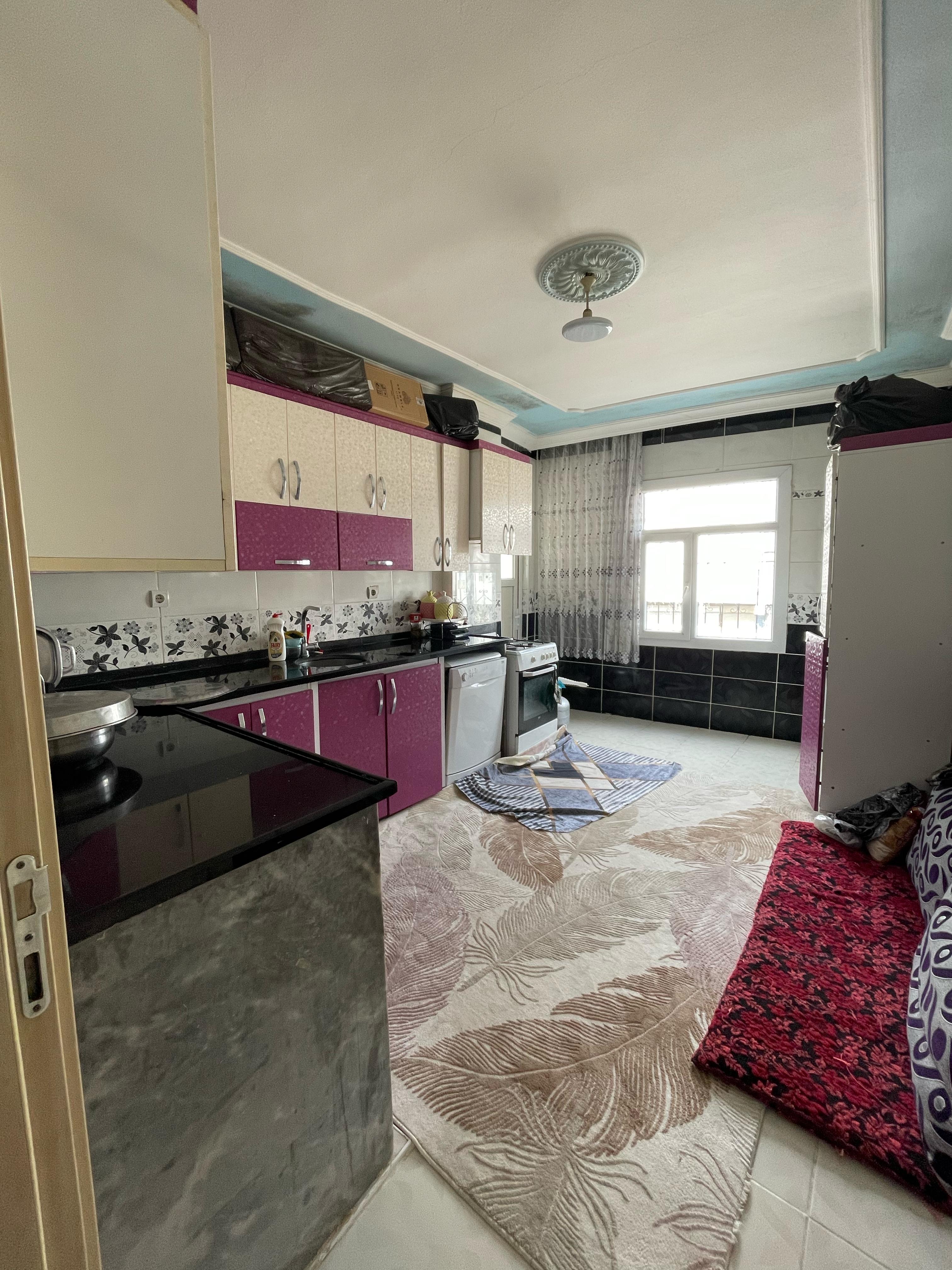 Müstakil iki katlı daire  - ŞANLIURFA VİRANŞEHİR fotoğraf 5