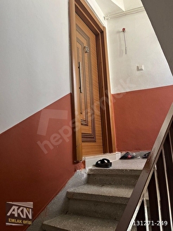 AKN GAYRİMENKULDEN MERKEZİ KONUMDA ANA CADDE ÜZERİ ACİL SATILIK 4 KATLI BİNA - TOKAT NİKSAR fotoğraf 7