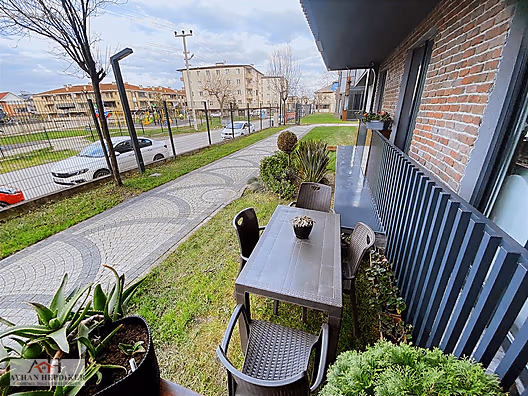 AYHAN HEPDİKER DEN KUVARS PREMİUM SİTESİNDE BAHÇE KATI 3+1 DAİRE - SAKARYA ADAPAZARI fotoğraf 8