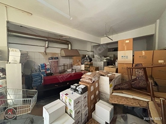 MERKEZDE KAÇIRILMAYACAK FIRSAT ! 4 Temmuz Mahallesi’nde 100 m² Geniş Vitrinli Sa - KOCAELİ KARAMÜRSEL fotoğraf 6