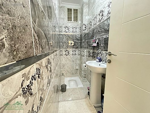Dumlupınar Fiz Yapı Aile Sitesi 3+1 Satılık Daire - BURSA NİLÜFER fotoğraf 13