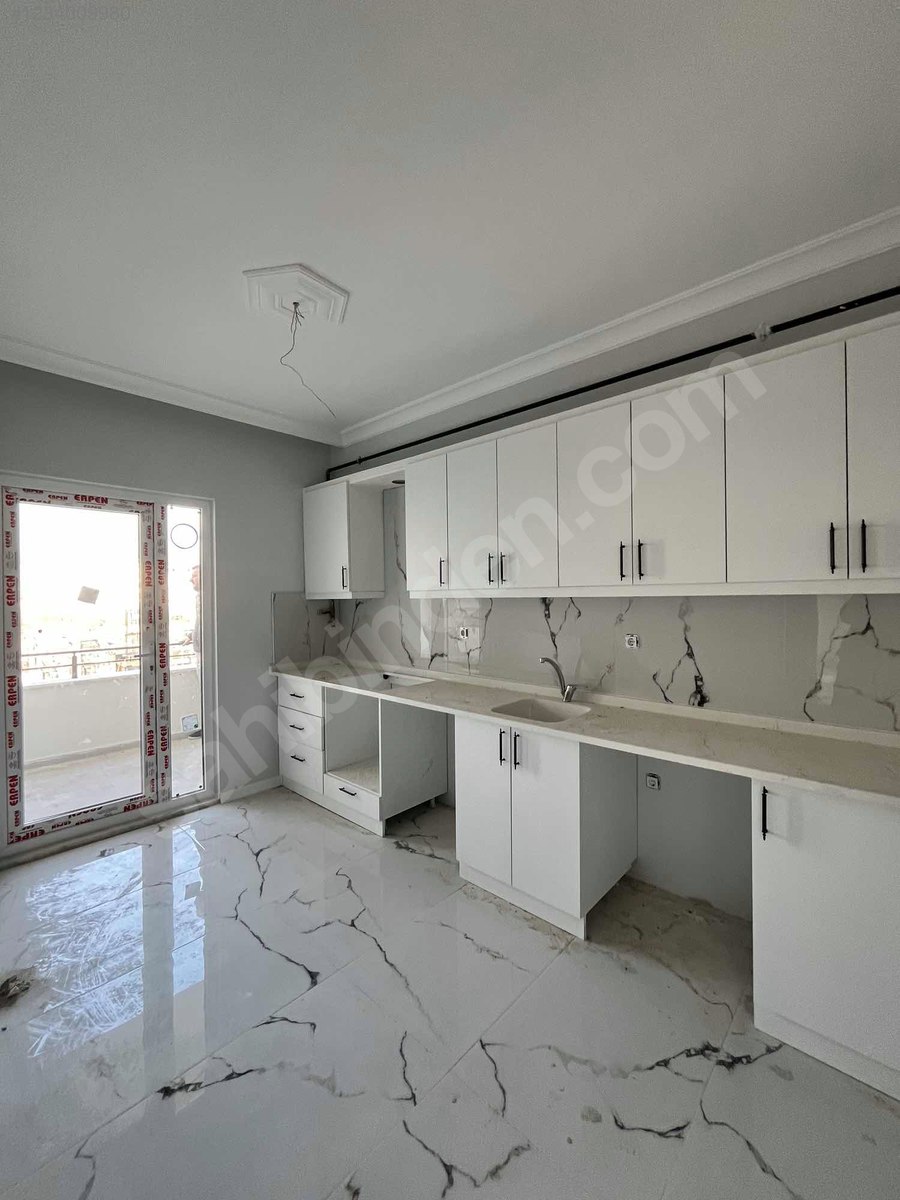 SAHİBİNDEN DEMİRTAŞ BARBAROSTA SIFIR 3+1 DAİRE - BURSA OSMANGAZİ fotoğraf 11