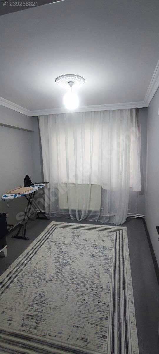 EMİRSULTAN DA İÇİ DIŞI SIFIRDAN YENİLENMİŞ DAİRE - BURSA YILDIRIM fotoğraf 12