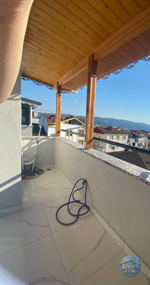 ENKA GYO'DAN SATILIK 3+1 LÜX DUBLEKS DAİRE - Kocaeli Körfez fotoğraf 29