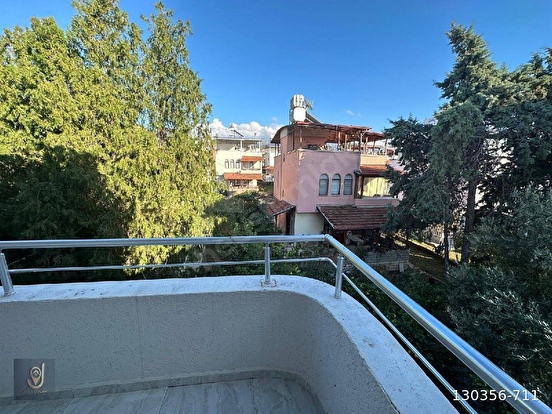 HATAY ARSUZ AŞAĞIKEPİRCE MAH SATILIK 350 M2 MÜSTAKİL TRİPLEKS VİLLA - HATAY ARSUZ fotoğraf 3