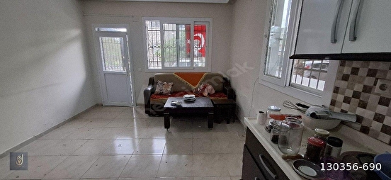 HATAY ARSUZ KARAAĞAÇ ÖVÜNDÜK MAH SATILIK 2+1 85 M2 DAİRE - HATAY ARSUZ fotoğraf 5