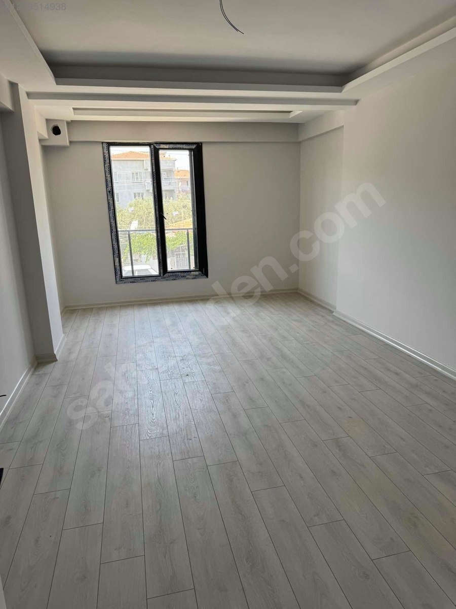 DOSTLARDAN HÜRRİYET DE SATILIK LÜX 3+1 - MANİSA AKHİSAR fotoğraf 13