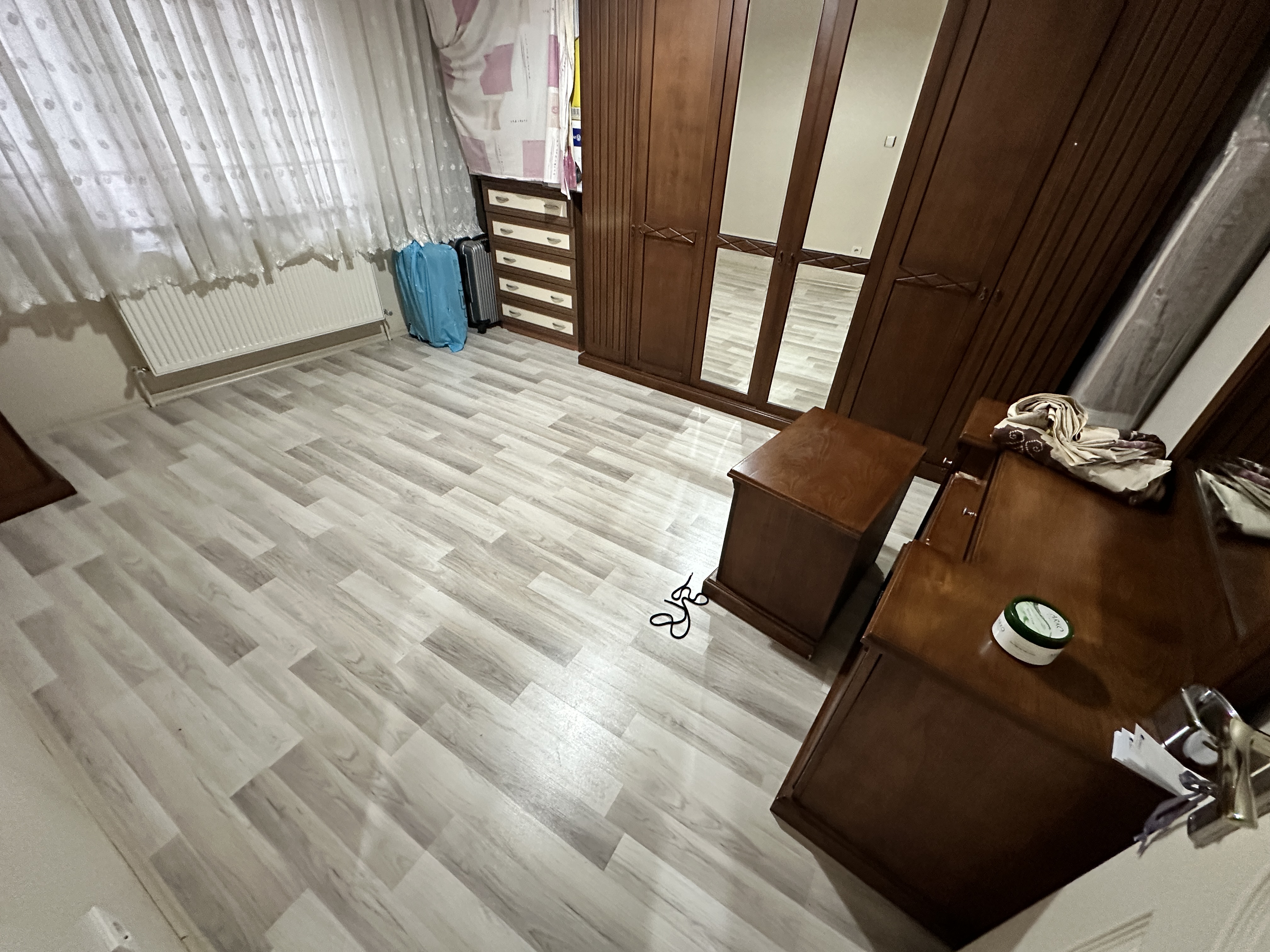SATILIK ARSA TAPULU 2+1 ARA KAT DAİRE 100 M2 - İSTANBUL SANCAKTEPE fotoğraf 15