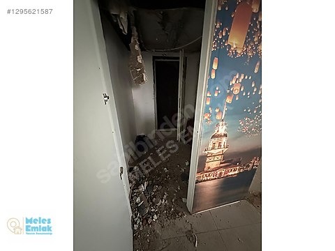 FATİH İSKENDERPAŞA MAHALLESİNDE SATILIK DAİRE - İSTANBUL FATİH fotoğraf 2