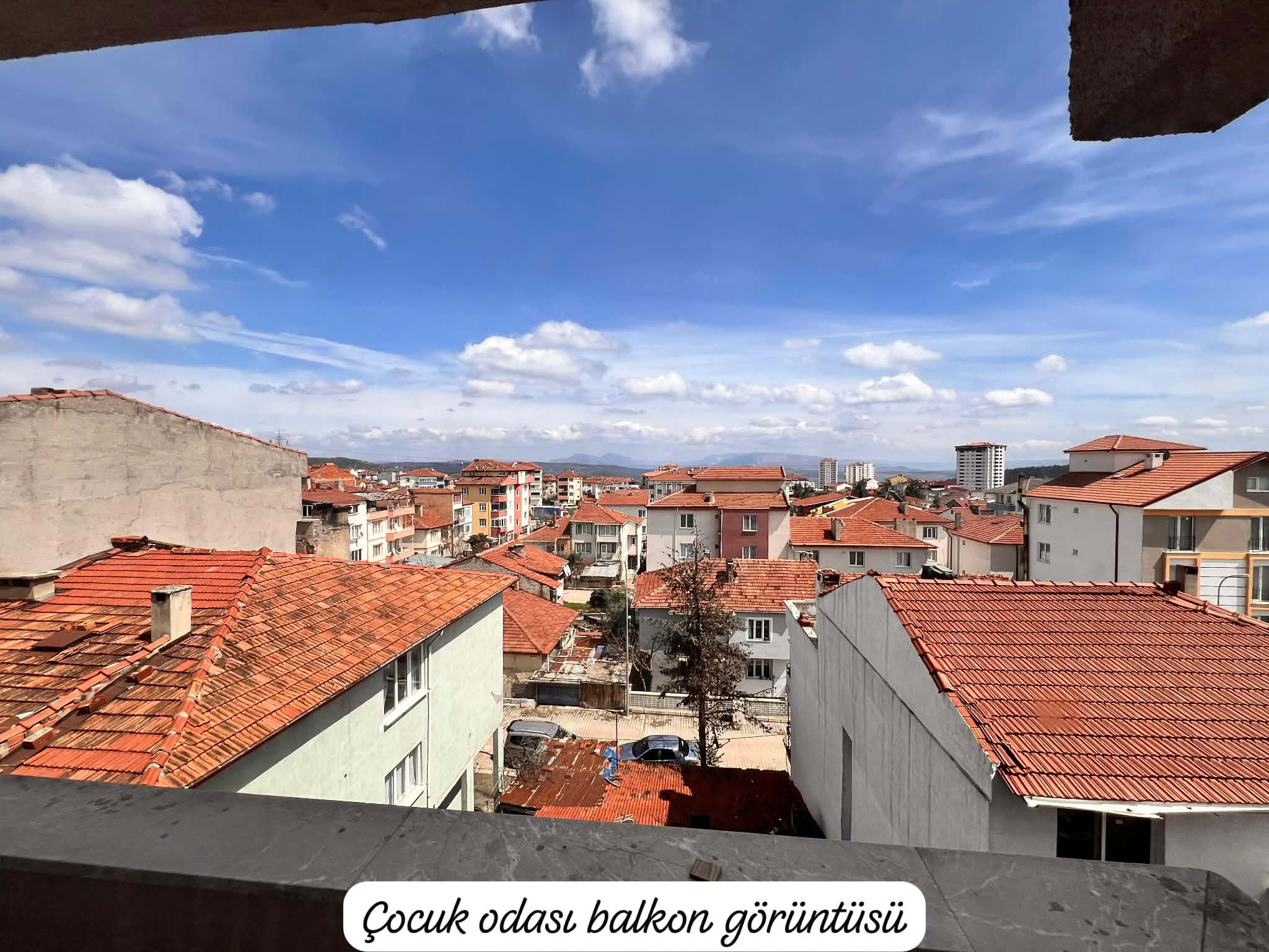 BİLCİK MERKEZ İSMETPAŞA MAHALLESİ SATILIK 3+1 dairemiz  - BİLECİK MERKEZ fotoğraf 9