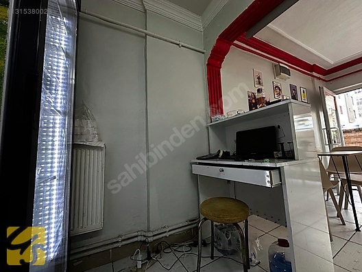 KARAMANLI MAH. DEVREN KİRALIK MÜŞTERİSİ HAZIR FAST FOOD - BOLU MERKEZ fotoğraf 7