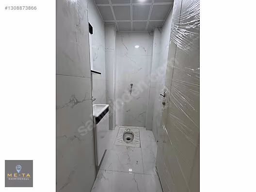ME-TA GAYRİMENKULDEN SATILIK LÜKS DİAES - ANKARA POLATLI fotoğraf 8