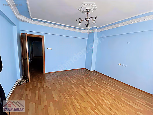 Fatih'ten Gemlik Bslıkpazarı mah 2+1 85m2 doğalgazlı 3.kat daire - BURSA GEMLİK fotoğraf 5