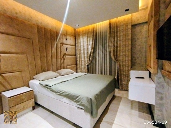 Çamyuva'da 4 mevsim Isıtmalı müstakil havuzlu 4+1 Villa - ANTALYA KEMER fotoğraf 30