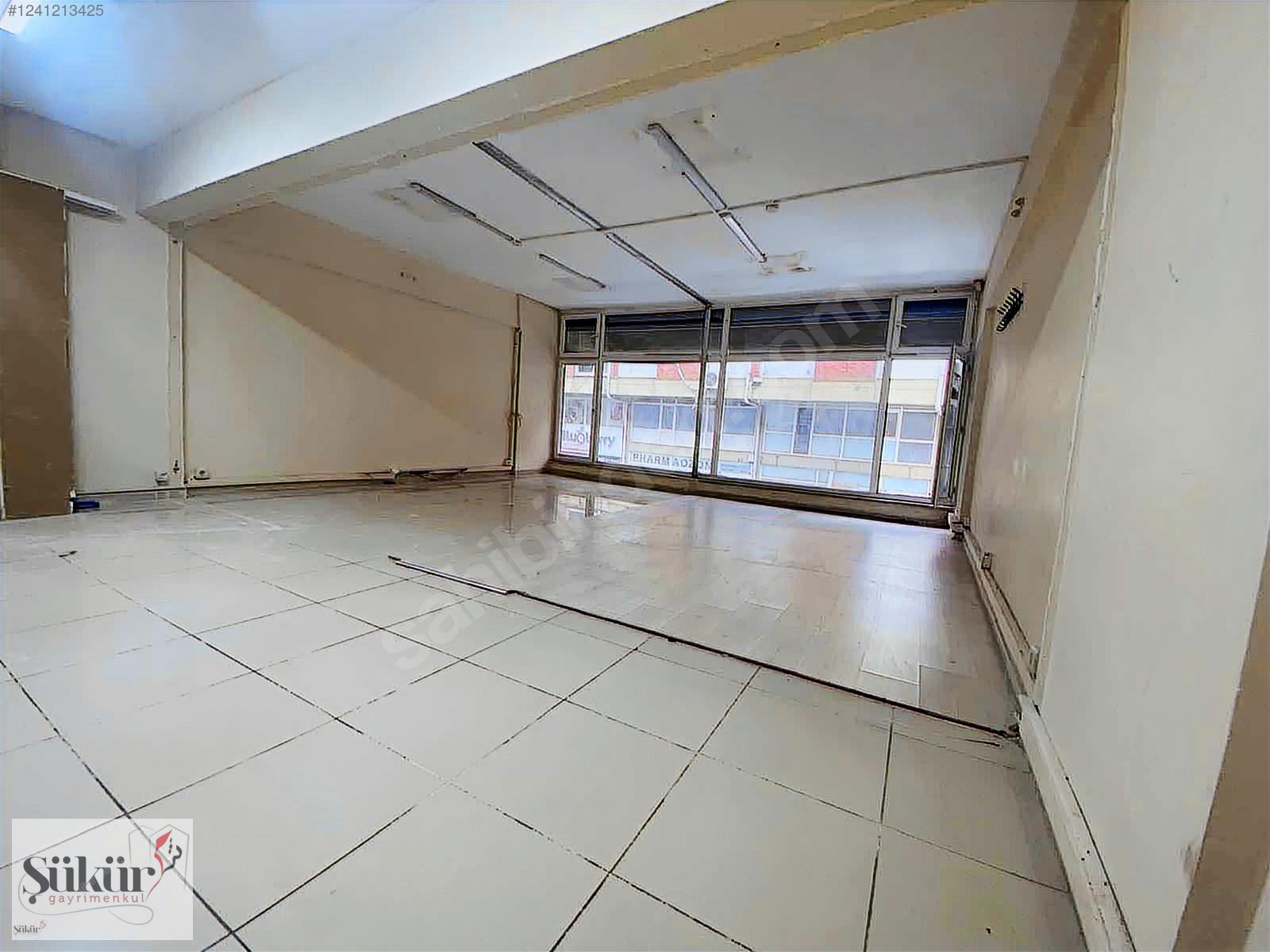 İKİTELLİ OSB SANAYİ SİTE İÇİNDE 90X4=360M2 SATILIK DÜKKAN İŞYERİ - İSTANBUL BAŞAKŞEHİR fotoğraf 10
