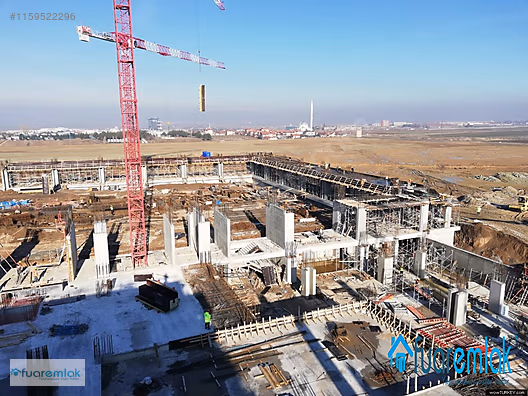PURSAKLAR ALTINOVADA█ İMAR YAKINI 392M² YATIRIMLIK SÜPER ARSA - ANKARA PURSAKLAR fotoğraf 6