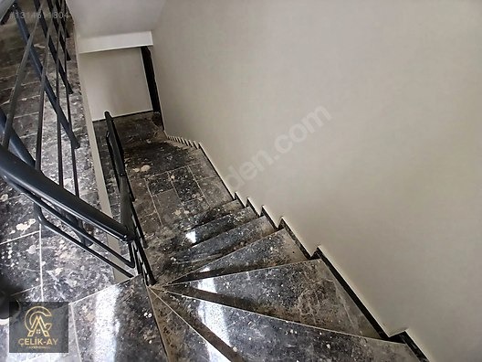 ÇELİK-AY GAYRİMENKUL'DEN SATILIK 2+1 DUBLEKS DAİRE - KOCAELİ İZMİT fotoğraf 4