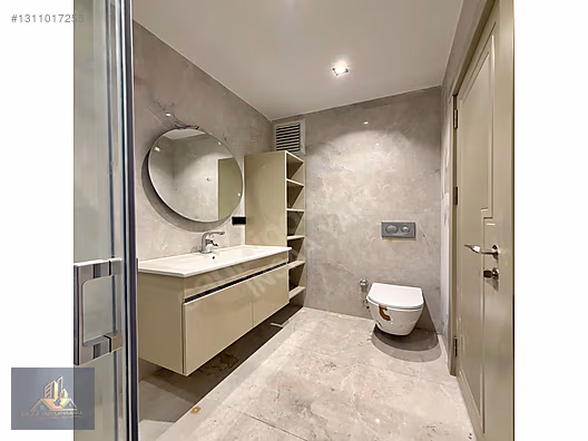 BEYLİKDÜZÜ KAVAKLI'DA ŞIK MİMARİ SATILIK 3+1 SITE İÇİ DAİRE - İSTANBUL BEYLİKDÜZÜ fotoğraf 14