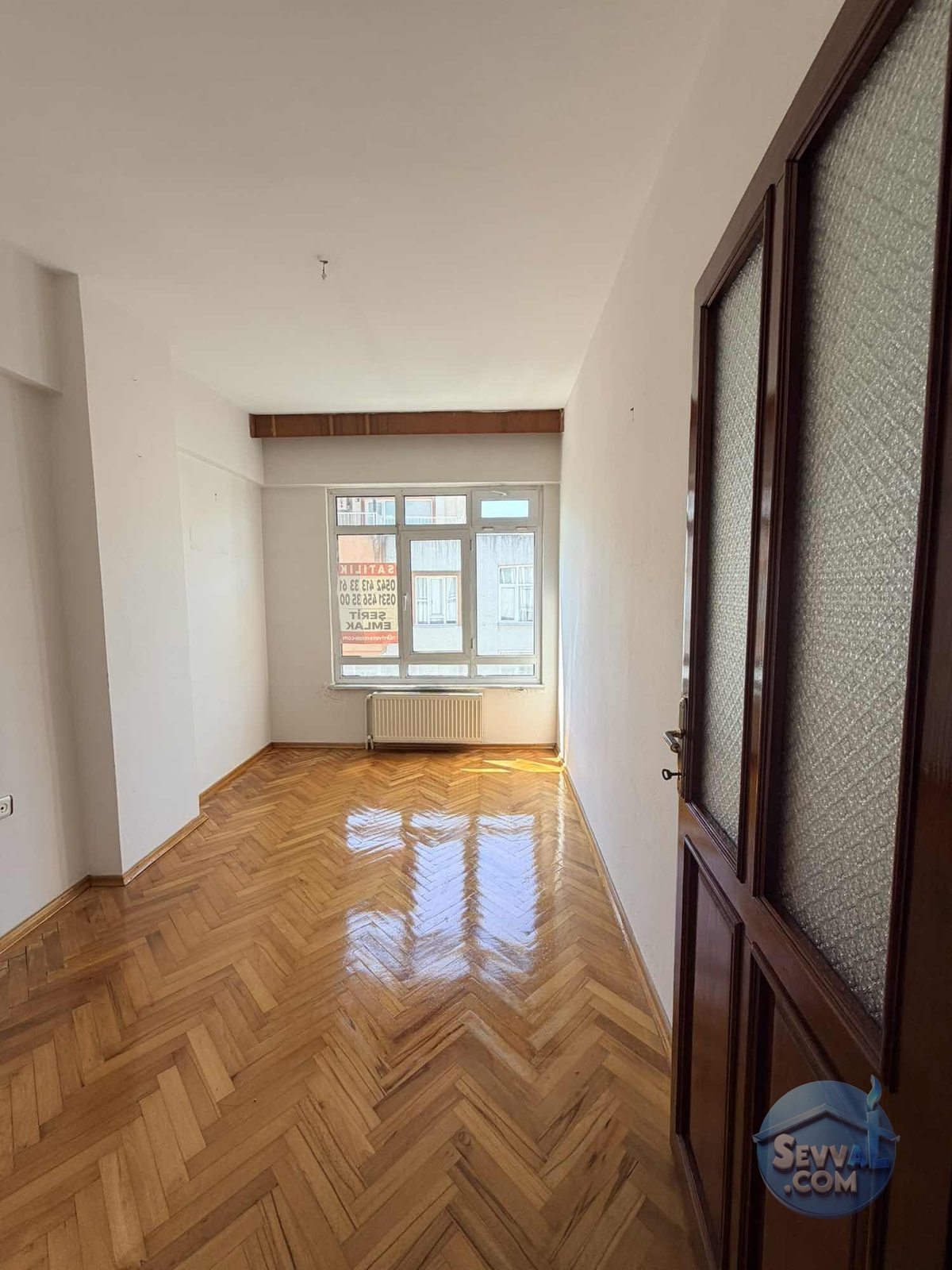 ŞERİT GAYRİMENKULDEN DEĞİRMENDERE SAHİLDE SATILIK 3+1 DAİRE - Kocaeli Gölcük fotoğraf 6