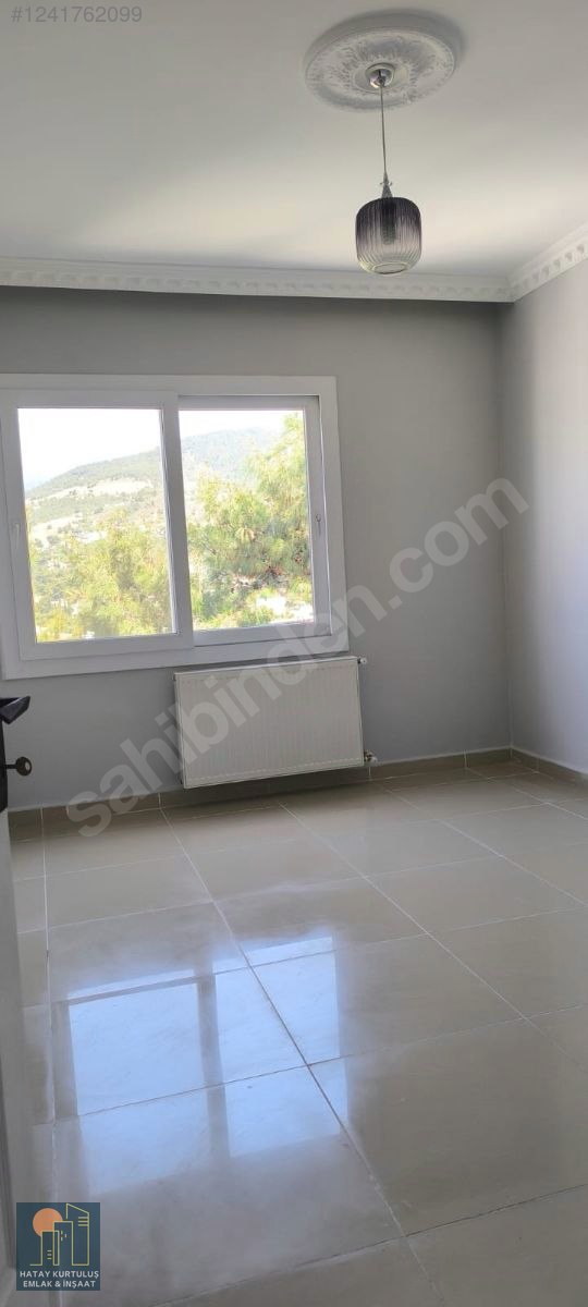KURTULUŞ EMLAKTAN SATILIK KELEPİR DUBLEKS - HATAY BELEN fotoğraf 8