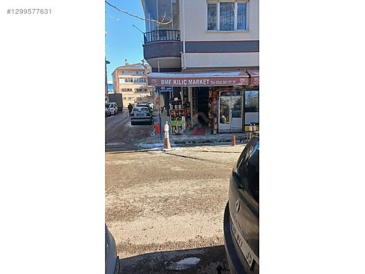 Merkezi Konumda Hesaplı İşyeri - ANKARA GÖLBAŞI fotoğraf 12