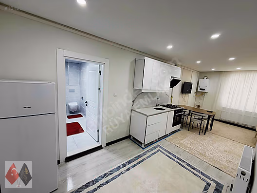 AĞRI MERKEZDE KİRALIK 1+1 ULTRA LÜKS SIFIR DAİRE Gazi Mahallesi - AĞRI MERKEZ fotoğraf 8