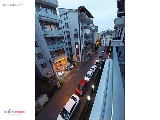 İZMİT ASKERLİK ŞUBE YAKINI, 2+1 ,ARAKAT SATILIK DAİRE - KOCAELİ İZMİT fotoğraf 25