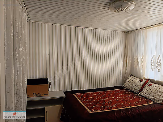 Bursa Mudanya Esence Mah Eşkel sahilinde satılık müstakil ev - BURSA MUDANYA fotoğraf 8