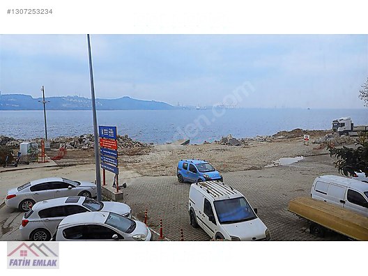 FATİH'TEN SAHİL'E CEPHE 3+1 120m2 ASANSÖRLÜ SATILIK ARAKAT DAİRE - BURSA GEMLİK fotoğraf 6