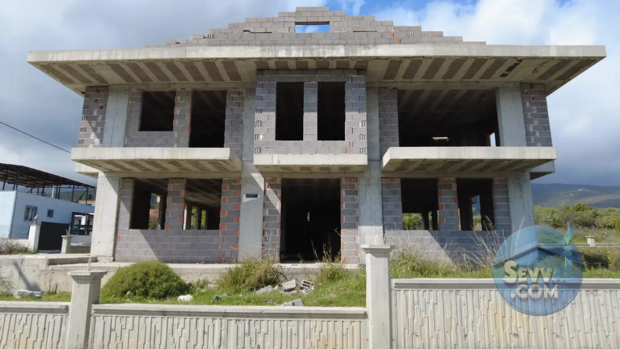 450 M2 KAPALI ALAN KÖSE DOĞANBEY DE BUTİK OTEL CAFE RESTORAN - AYDIN SÖKE fotoğraf 8
