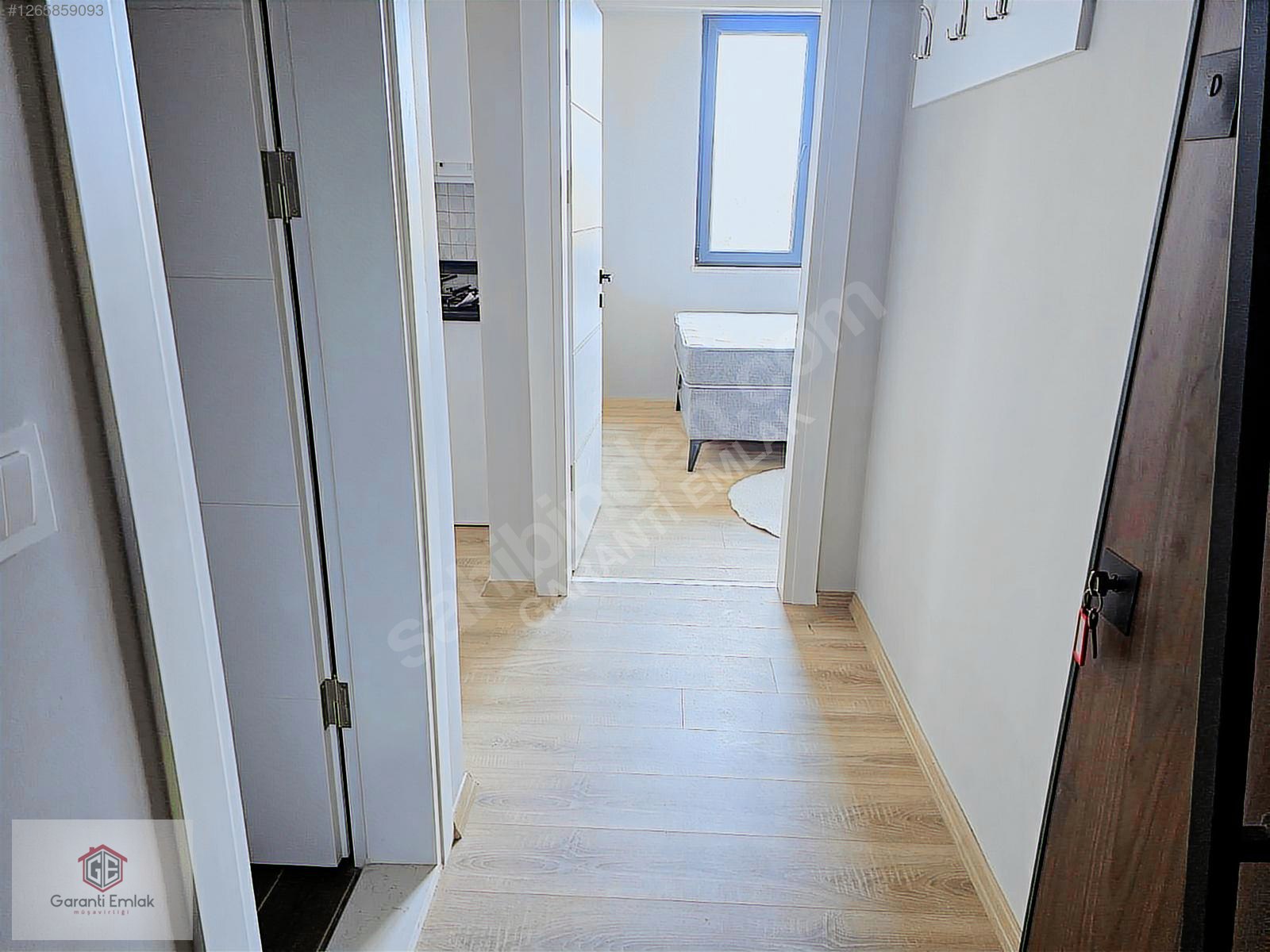 CUMHURİYET MAH FUL EŞYALI 2. KAT 50 M2 1+1 SATILIK DAİRE - ORDU ALTINORDU fotoğraf 5